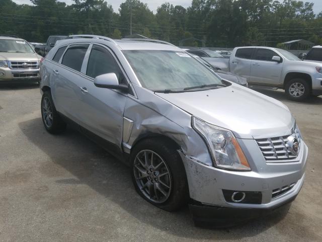 CADILLAC SRX PERFOR 2015 3gyfnce33fs566374