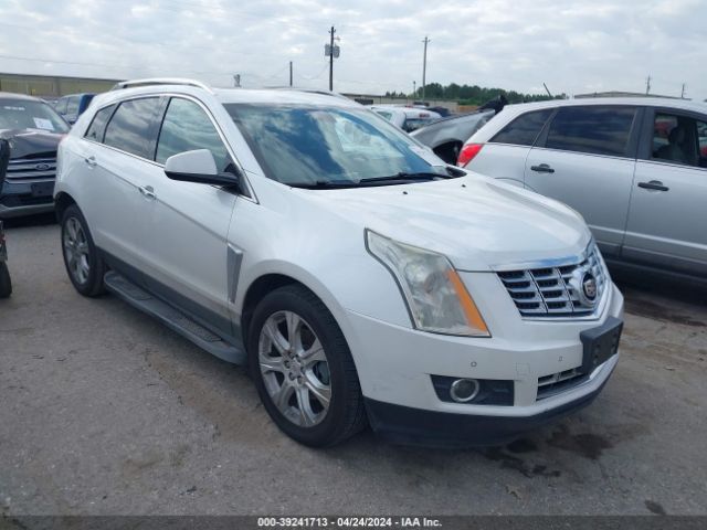 CADILLAC SRX 2015 3gyfnce33fs570814