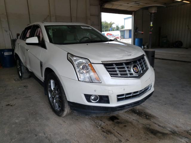 CADILLAC SRX PERFOR 2015 3gyfnce33fs573602