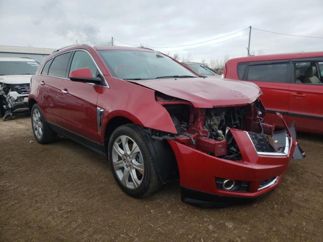 CADILLAC SRX PERFOR 2015 3gyfnce33fs574605