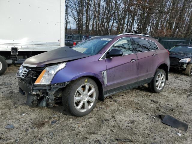 CADILLAC SRX PERFOR 2015 3gyfnce33fs609076