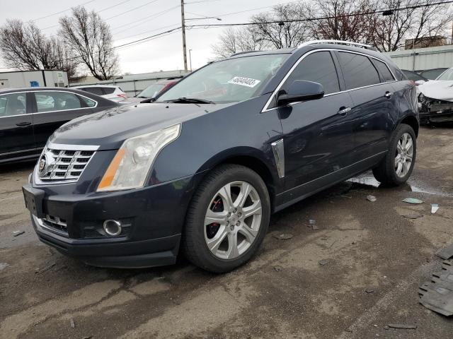 CADILLAC SRX PERFOR 2015 3gyfnce33fs618473