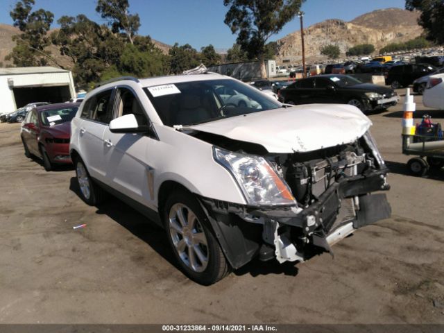 CADILLAC SRX 2016 3gyfnce33gs510727