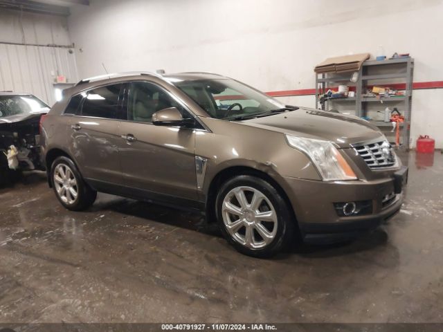 CADILLAC SRX 2016 3gyfnce33gs543128