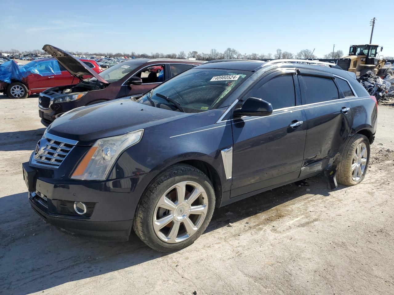 CADILLAC SRX 2016 3gyfnce33gs546515