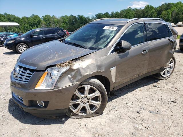 CADILLAC SRX 2016 3gyfnce33gs556347