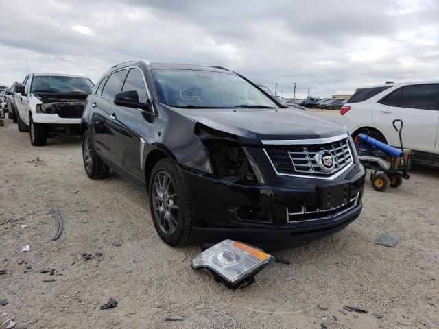 CADILLAC SRX PERFOR 2016 3gyfnce33gs562603