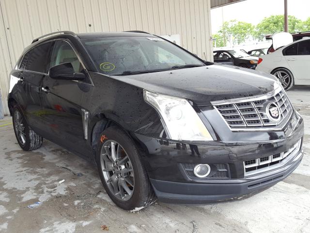 CADILLAC SRX PERFOR 2016 3gyfnce33gs563038