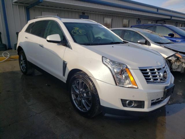 CADILLAC SRX PERFOR 2016 3gyfnce33gs569017