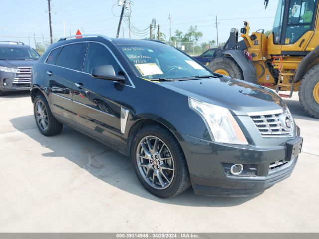 CADILLAC SRX 2016 3gyfnce33gs572712