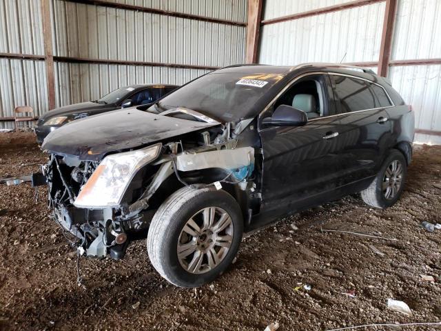 CADILLAC SRX PERFOR 2016 3gyfnce33gs574993