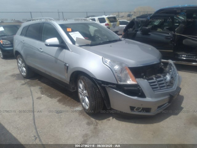 CADILLAC SRX 2016 3gyfnce33gs577277