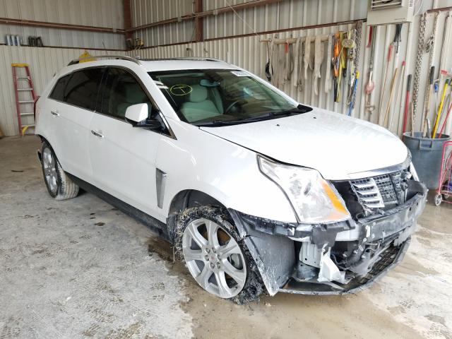 CADILLAC SRX PERFOR 2016 3gyfnce33gs582253