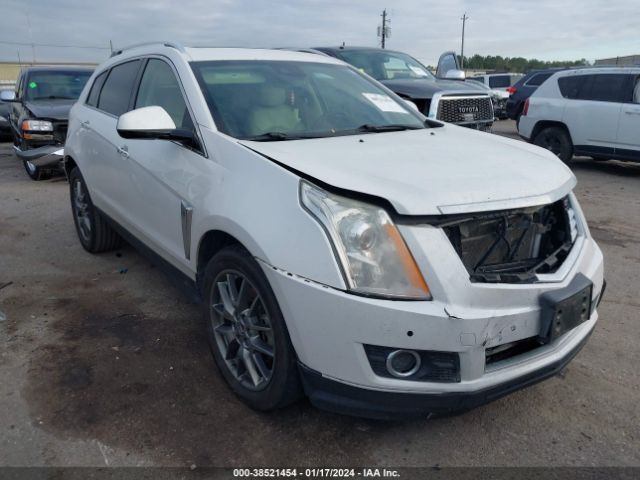 CADILLAC SRX 2016 3gyfnce33gs587016