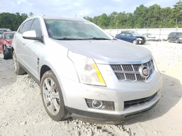 CADILLAC SRX PREMIU 2012 3gyfnce34cs509550