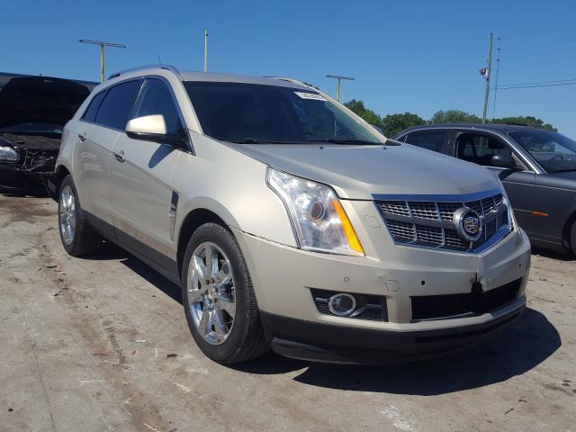 CADILLAC SRX PREMIU 2012 3gyfnce34cs511962