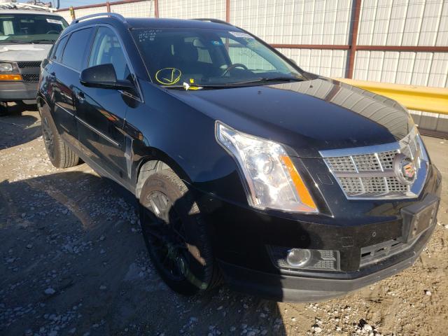 CADILLAC SRX 2012 3gyfnce34cs521973