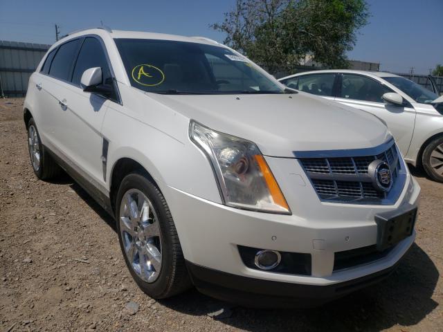 CADILLAC SRX PREMIU 2012 3gyfnce34cs525943