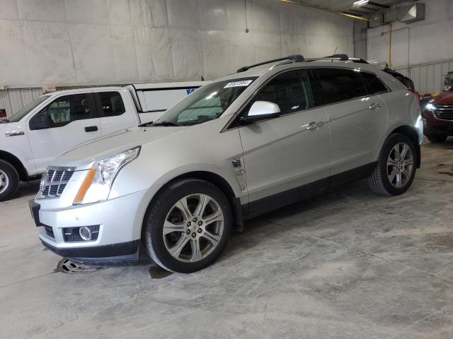 CADILLAC SRX 2012 3gyfnce34cs530981