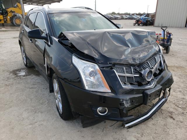 CADILLAC SRX PREMIU 2012 3gyfnce34cs545206