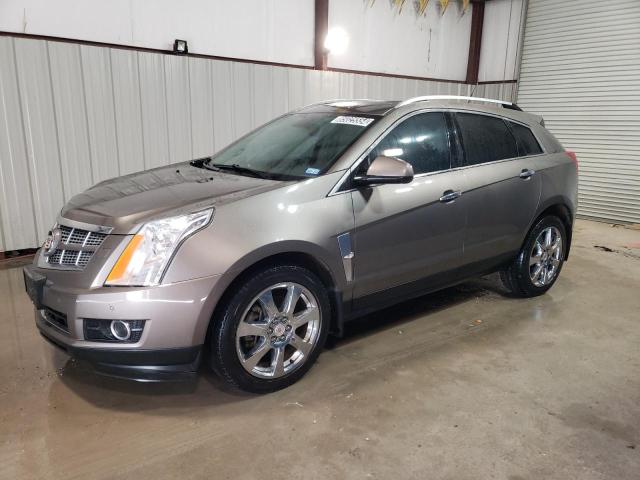 CADILLAC SRX PREMIU 2012 3gyfnce34cs546596