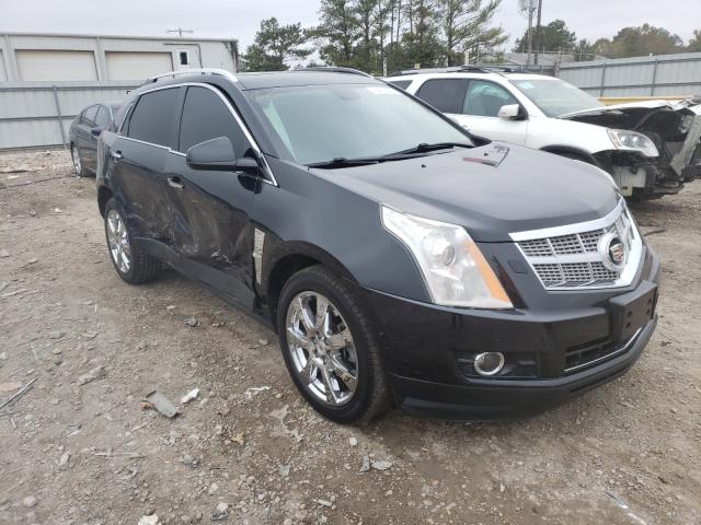 CADILLAC SRX PREMIU 2012 3gyfnce34cs573653