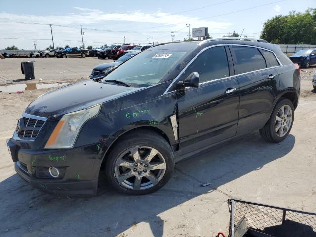 CADILLAC SRX 2012 3gyfnce34cs603962