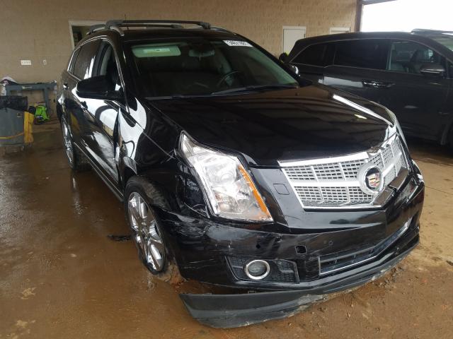 CADILLAC SRX PREMIU 2012 3gyfnce34cs613648