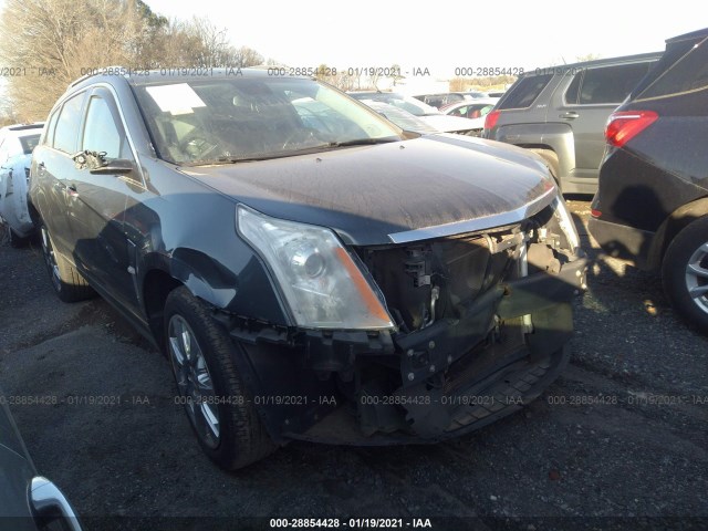 CADILLAC SRX 2012 3gyfnce34cs626173