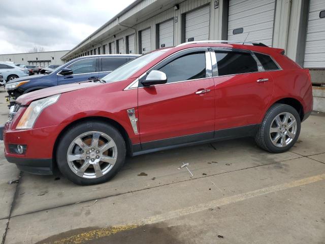 CADILLAC SRX 2012 3gyfnce34cs627162