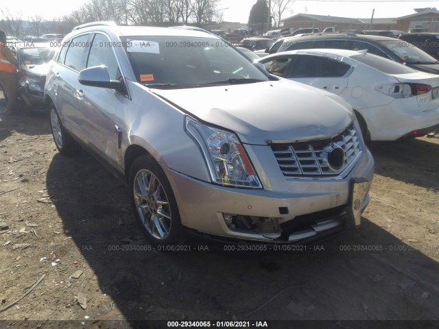 CADILLAC SRX 2013 3gyfnce34ds509534