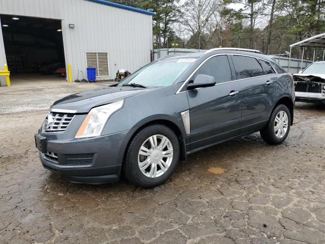 CADILLAC SRX 2013 3gyfnce34ds510084