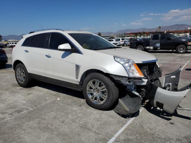 CADILLAC SRX LUXURY 2013 3gyfnce34ds511283