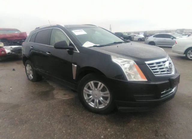 CADILLAC SRX 2013 3gyfnce34ds516905