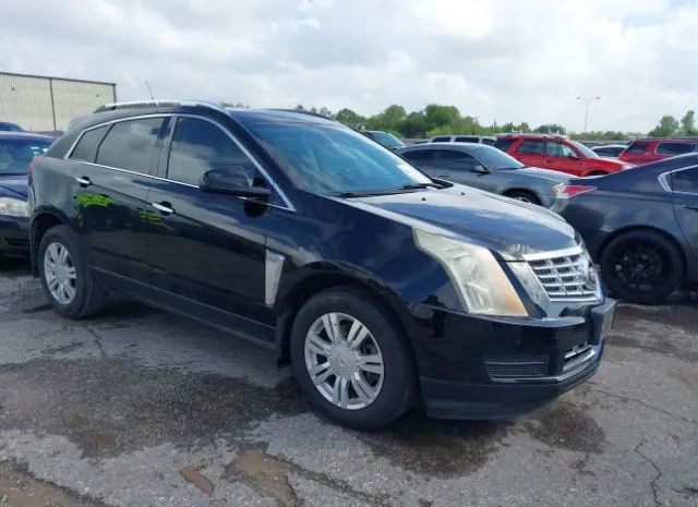 CADILLAC SRX 2013 3gyfnce34ds521747