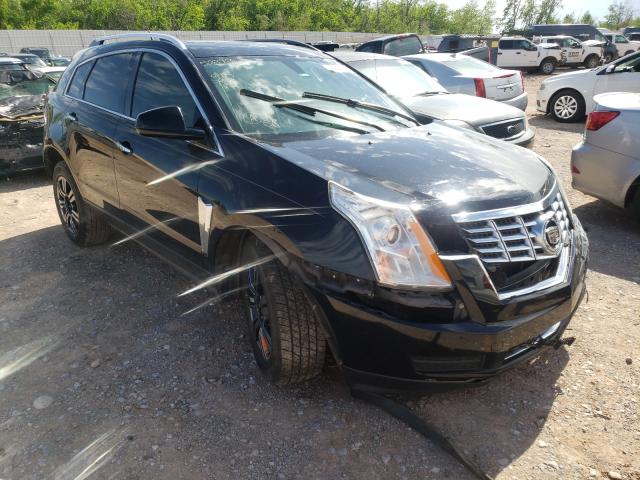 CADILLAC SRX LUXURY 2013 3gyfnce34ds528925