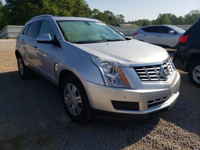 CADILLAC SRX LUXURY 2013 3gyfnce34ds530657