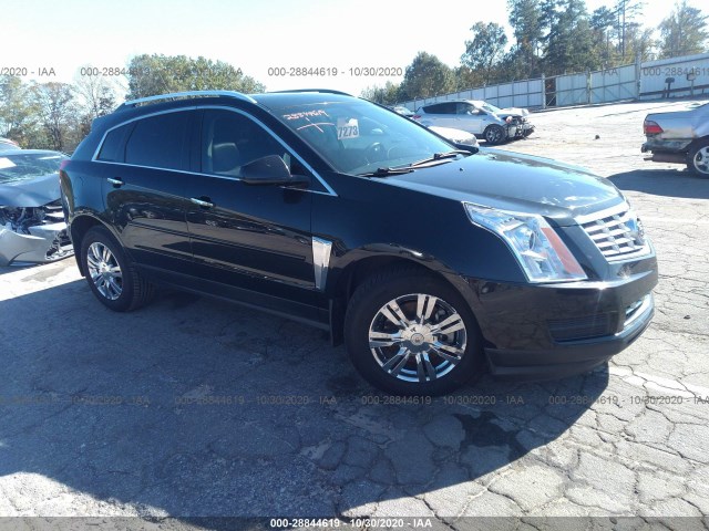 CADILLAC SRX 2013 3gyfnce34ds531162