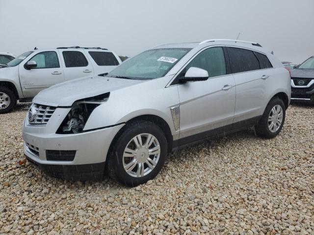 CADILLAC SRX 2013 3gyfnce34ds537480