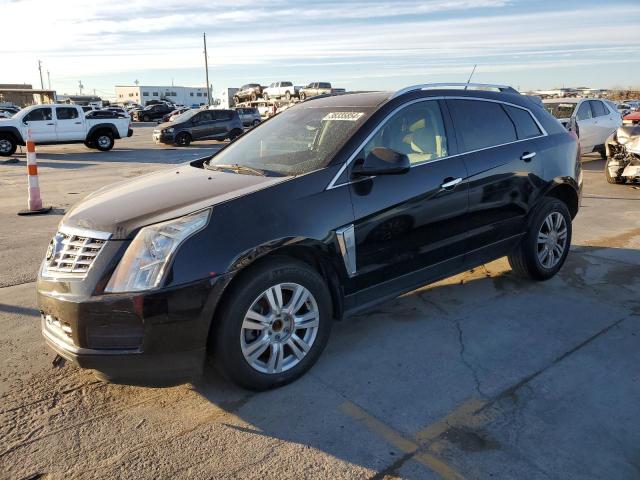 CADILLAC SRX 2013 3gyfnce34ds538788