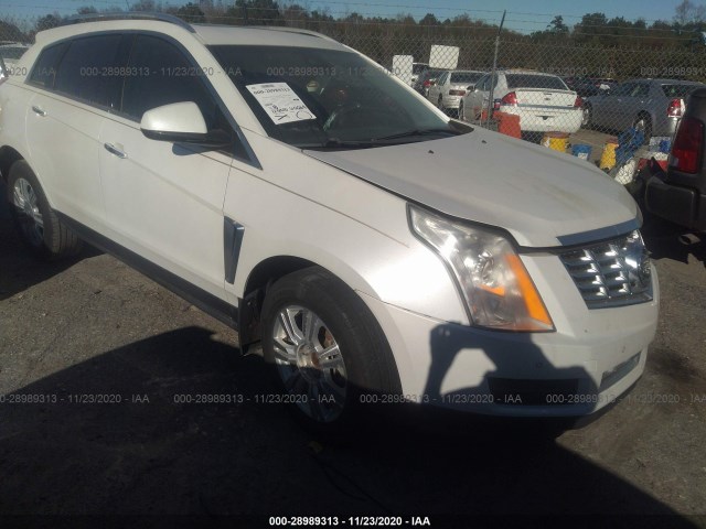 CADILLAC SRX 2013 3gyfnce34ds539245