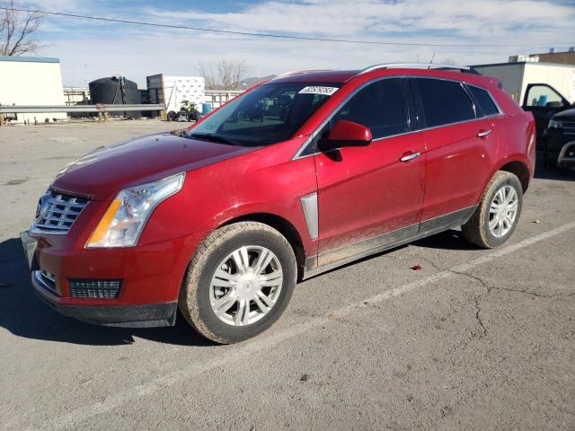 CADILLAC SRX 2013 3gyfnce34ds539262