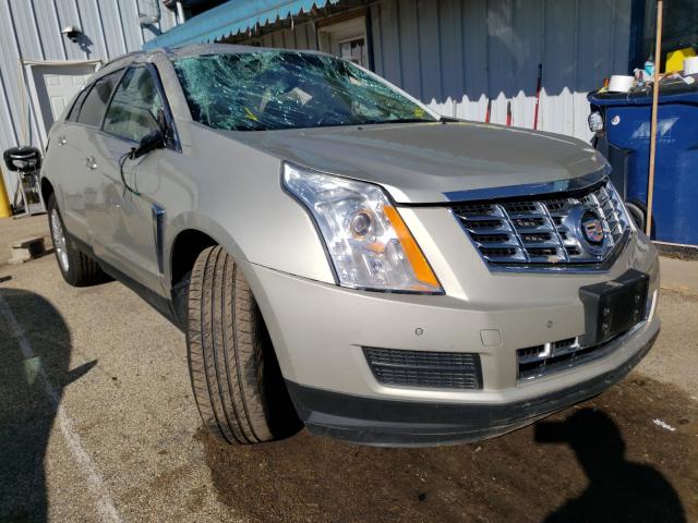 CADILLAC SRX LUXURY 2013 3gyfnce34ds542467