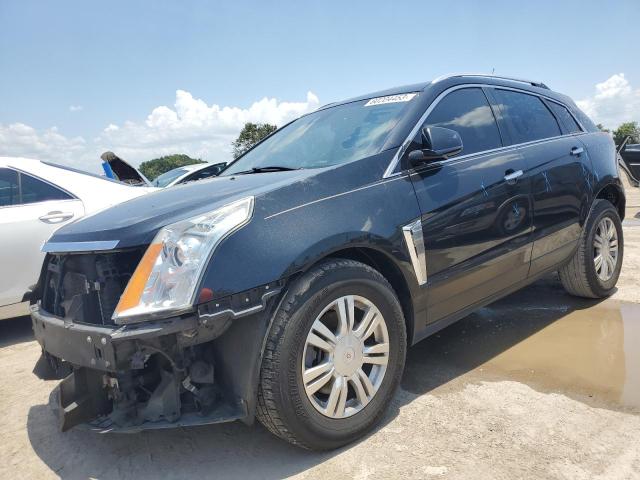 CADILLAC SRX 2013 3gyfnce34ds555705