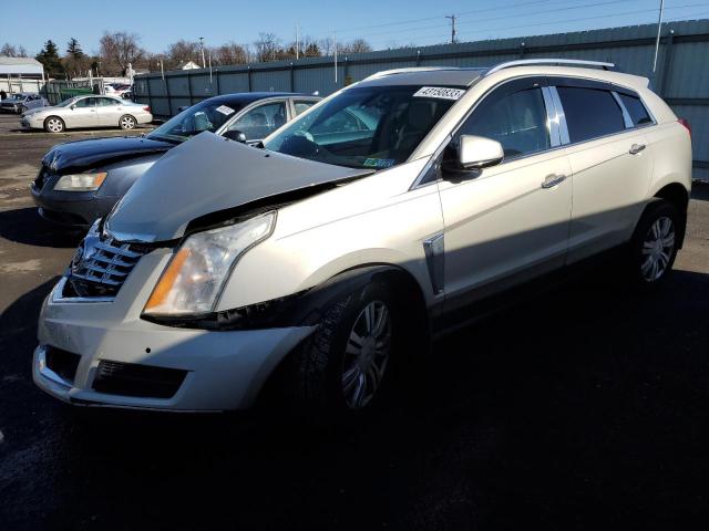 CADILLAC SRX LUXURY 2013 3gyfnce34ds574867