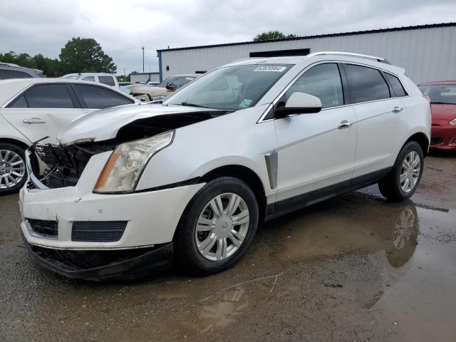 CADILLAC SRX 2013 3gyfnce34ds590700