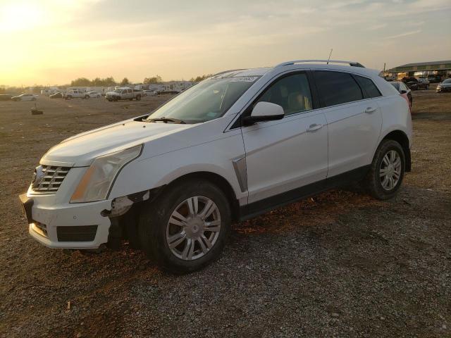 CADILLAC SRX LUXURY 2013 3gyfnce34ds597999