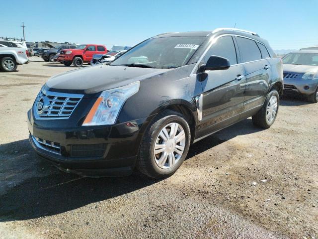 CADILLAC SRX LUXURY 2013 3gyfnce34ds601811