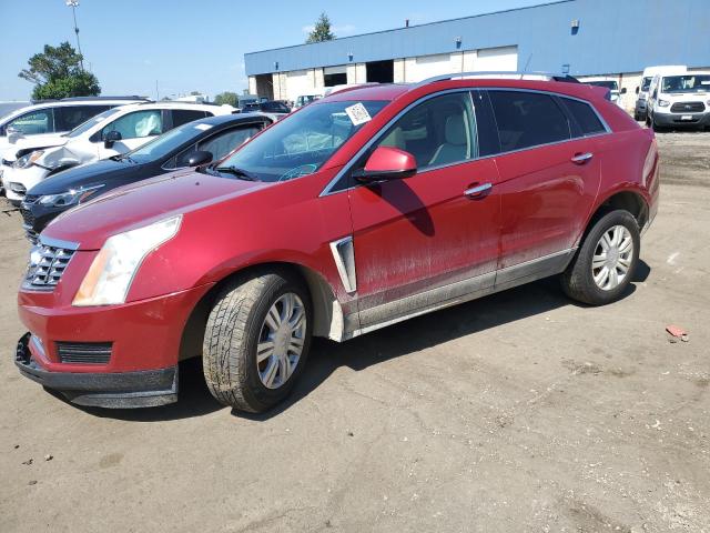 CADILLAC SRX LUXURY 2013 3gyfnce34ds602781