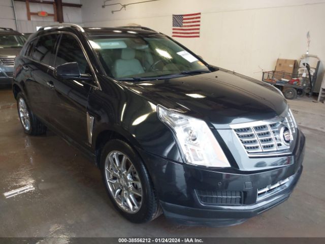 CADILLAC SRX 2013 3gyfnce34ds606748